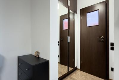 Apartament cu 2 camere semidecomandat, mobilat în Victoriei - 16