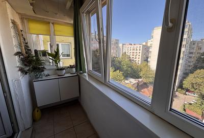 Apartament cu 3 camere semidecomandat, mobilat în Iancului - 3