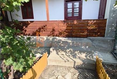 Casă individuală cu 5 camere cu Canalizare în Clondiru - 3