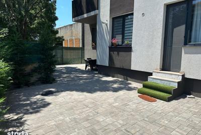 Apartament cu 3 camere în 1 Mai - 1