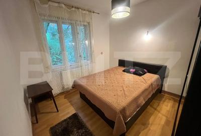 Apartament cu 3 camere decomandat, mobilat în Zorilor - 3
