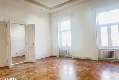 Apartament cu 3 camere în Ultracentral - 2