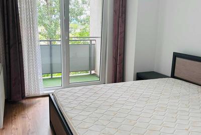 Apartament cu 2 camere decomandat în Florești - 2