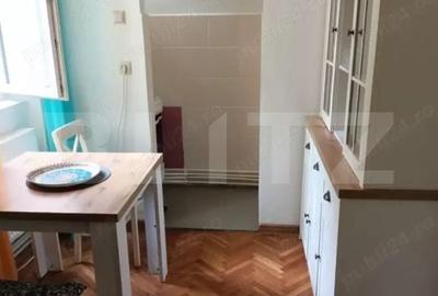 Garsonieră semidecomandată în Roșu - 4