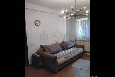 Apartament cu 3 camere semidecomandat, mobilat în Colentina - 1