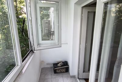 Apartament cu 2 camere semidecomandat, mobilat în Piața Unirii - 6