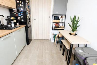 Apartament cu 2 camere decomandat în Astra - 8