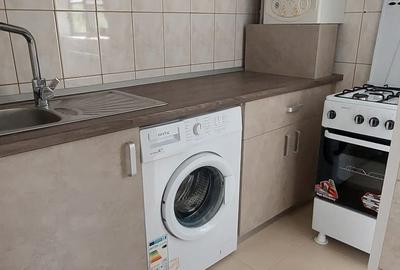 Garsonieră decomandată în Hipodrom - 5