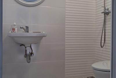Spațiu comercial, în Ultracentral - 5