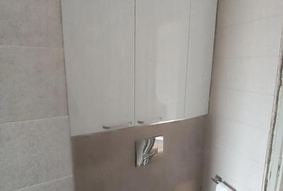 Apartament cu 3 camere nedecomandat în Central - 7