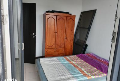 Apartament cu 2 camere în Central - 1