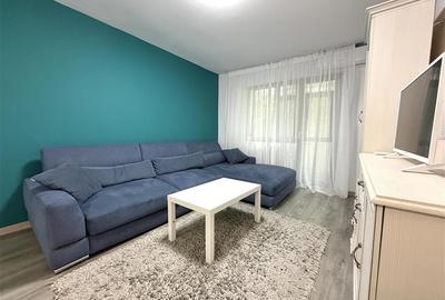 Apartament cu 2 camere decomandat în Tătărași