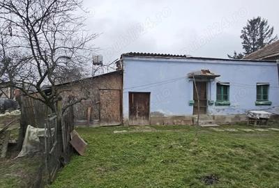 Casă cu 3 camere cu Teren 1900 Mp în Piatra - 7