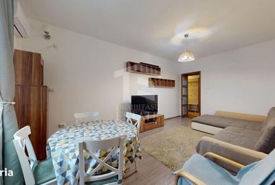 Apartament cu 2 camere în Central