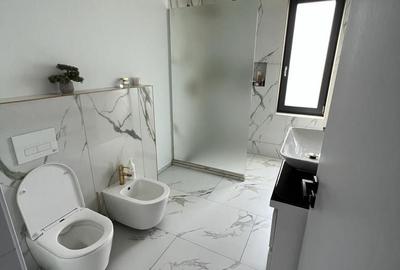 Casă cu 2 camere în Agigea - 2