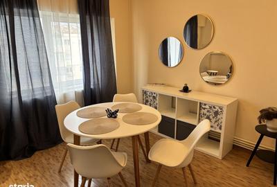 Apartament cu 4 camere decomandat în Exterior Vest - 1