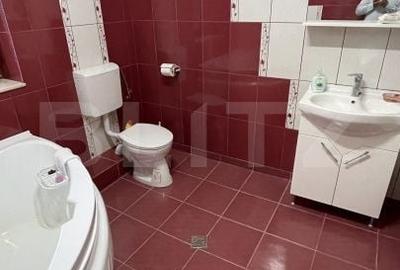 Casă cu 4 camere în Central