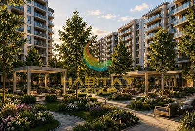Apartament cu 4 camere nedecomandat în Băneasa - 6