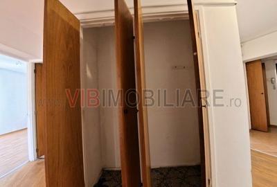 Apartament cu 4 camere decomandat în 13 Septembrie - 8