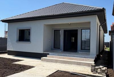 Casă cu 4 camere cu Teren 450 Mp în Cumpăna - 6