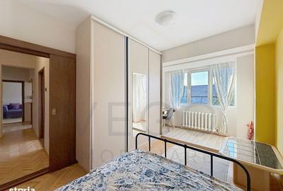 Apartament cu 3 camere în Central - 12
