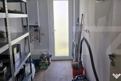 Casă cu 2 camere cu Teren 1000 Mp în Central - 11