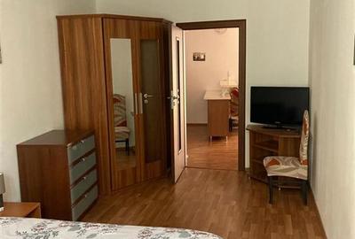 Apartament cu 3 camere decomandat, mobilat în Centrul Istoric - 2