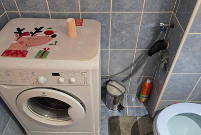 Garsonieră decomandată în Zamfirescu - 7