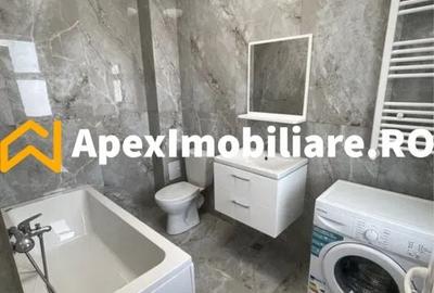 Garsonieră semidecomandată în Timpuri Noi