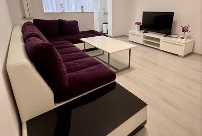 Apartament cu 3 camere semidecomandat în Astra - 1