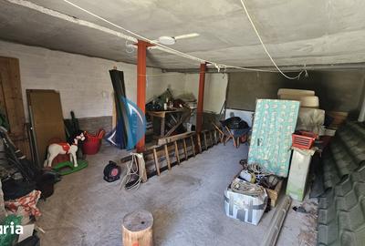 Casă cu 4 camere cu Teren 800 Mp în Lunca