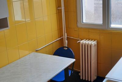 Apartament cu 2 camere decomandat în Drumul Taberei - 8
