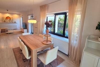 Casă individuală cu 3 camere cu Teren 450 Mp în Găgeni - 7