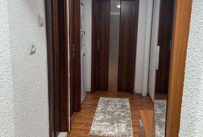 Apartament cu 2 camere decomandat în Brazda lui Novac