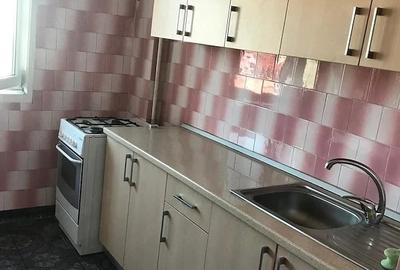 Apartament cu 2 camere semidecomandat în Rahova