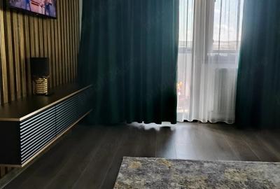 Apartament cu 2 camere decomandat în Ultracentral
