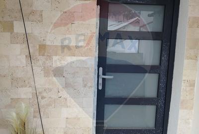 Apartament cu 2 camere semidecomandat, mobilat în Florești - 1