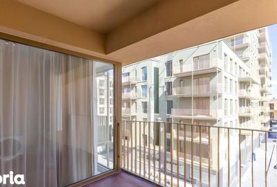 Apartament cu 2 camere, mobilat în Dămăroaia - 10