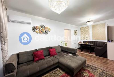 Apartament cu 3 camere decomandat în Mihai Bravu - 3