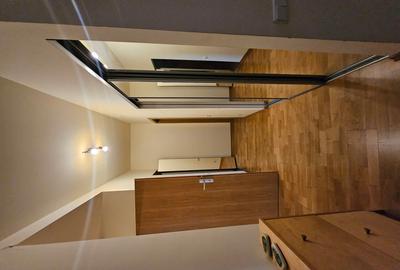 Apartament cu 4 camere semidecomandat, mobilat în Iancu Nicolae - 10