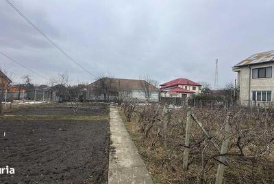 Teren de 745 mp, în Central - 7