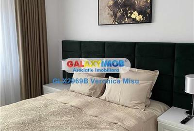 Apartament cu 2 camere decomandat, mobilat în Timpuri Noi