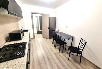 Apartament cu 2 camere în Republicii - 4