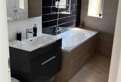 Apartament cu 3 camere decomandat în Central - 8