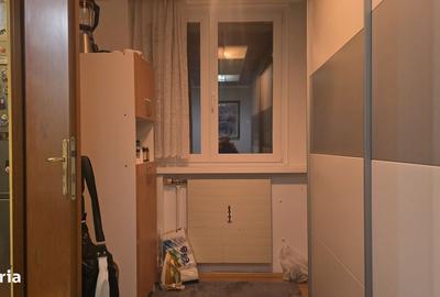 Apartament cu 3 camere în Dacia