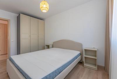 Apartament cu 2 camere decomandat, mobilat în Astra - 7