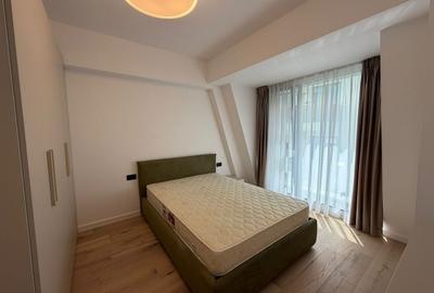 Apartament cu 3 camere decomandat, mobilat în Herăstrău - 6