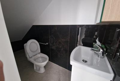 Casă individuală cu 4 camere cu Canalizare în Holboca - 21