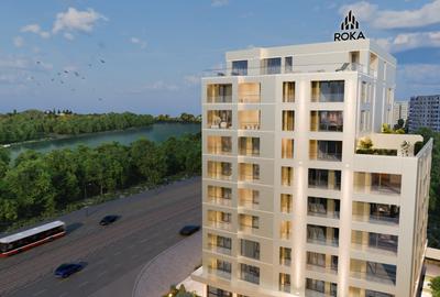 Apartament cu 2 camere semidecomandat în Colentina - 12
