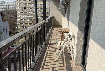 Apartament cu 2 camere în Gorjului - 1
